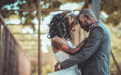 African Marriage Customs and Traditions—an Overview