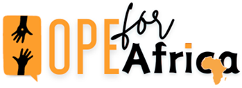 Hope for Africa logo
