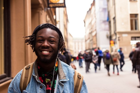Tips on Becoming a Principled Youth