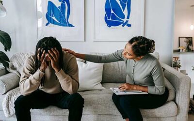Can God Restore My Wasted Years and Make We Whole Again?