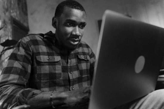 Guiding Principles When Choosing a Career