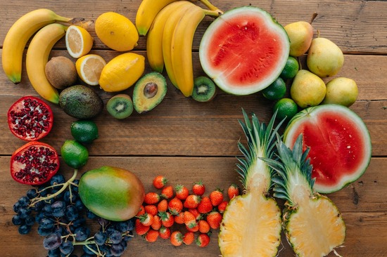 Nutrition: Healthy Diet for a Vibrant Life