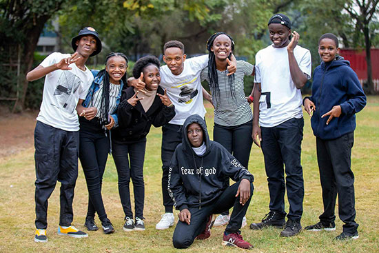 6 African Youth Who Made a Difference for Their Communities