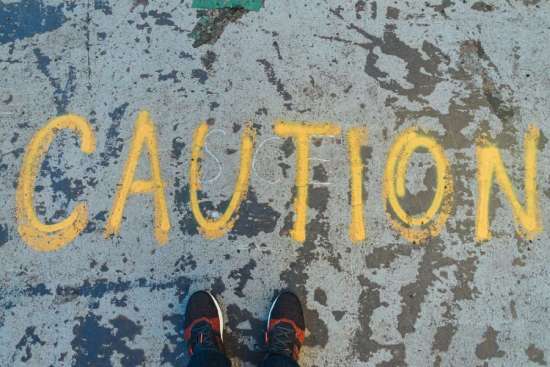 Interacting With Strangers: Balancing Kindness and Discernment