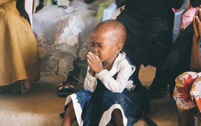 How Can I Find Peace in Jesus?