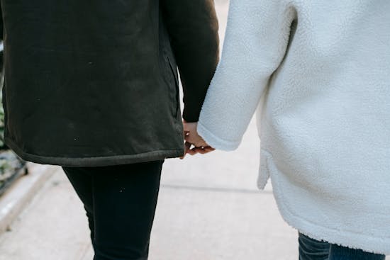Christian Values for Courtship