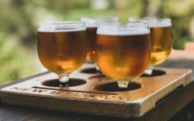 Alcohol and Your Well-being