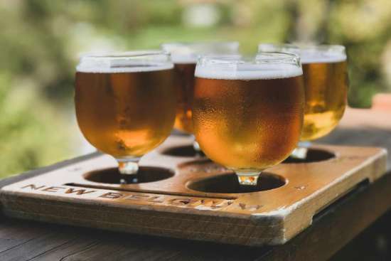 Alcohol and Your Well-being
