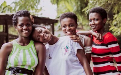 How to Be a Positive Influence on Your Friends