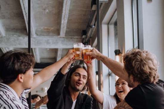 How to Deal With Peer Pressure