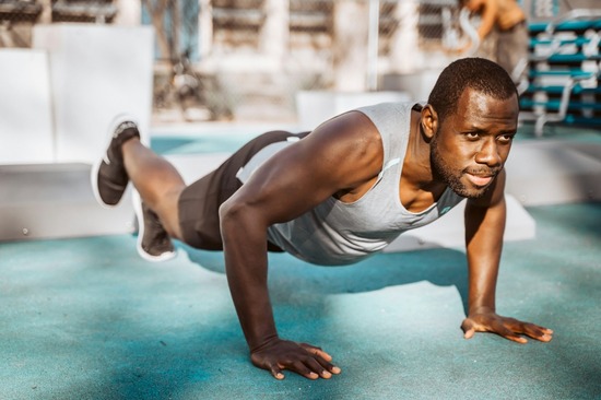 Exercise: Why You Need to Keep Moving