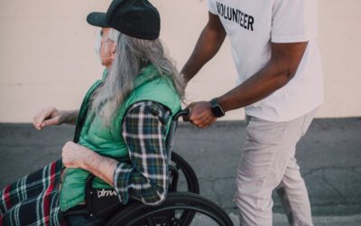 Ways to Help the Needy