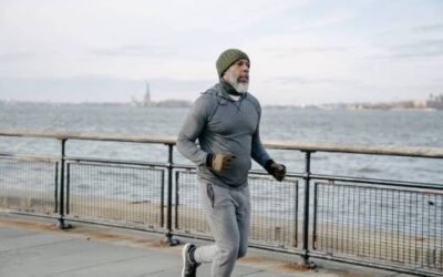 Secrets of Living a Long, Healthy Life