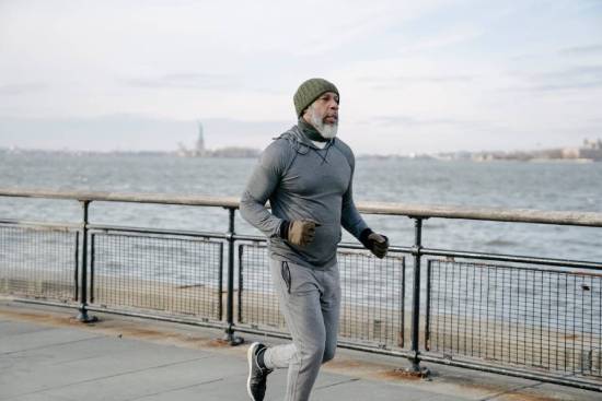 Secrets of Living a Long, Healthy Life