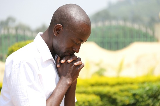 Trust in Divine Power: The Place of Faith for Wholesome Health