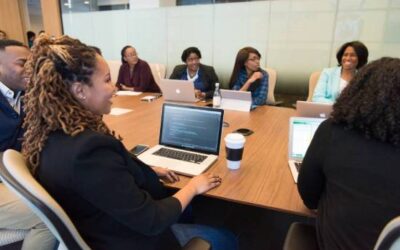 Managing Work Relationships: How to Be a Christian Professional