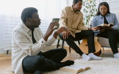 Upholding Your Faith in School: Being a Christian Student
