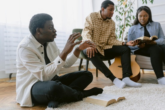 Upholding Your Faith in School: Being a Christian Student