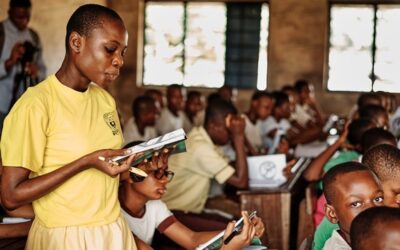 Ways to Fund Your Education: A Guide for African Students