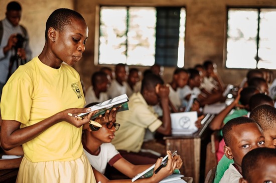 Ways to Fund Your Education: A Guide for African Students