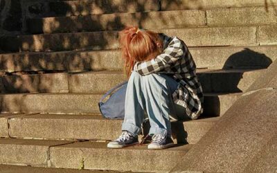 Why Is There Suffering in the World?