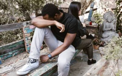 Can God Heal My Broken Relationships?