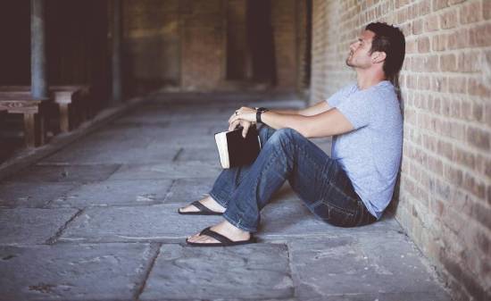 How do I know if God is speaking to me?