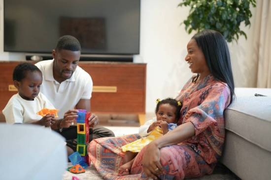 How can I raise godly children in today’s world?