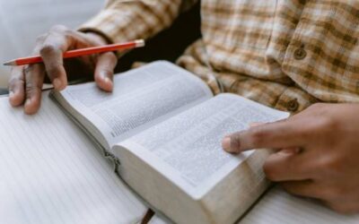 Ahadi za Biblia Kuhusu Ulinzi