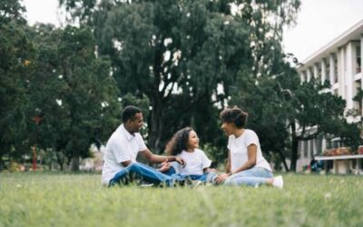 Familia Imara ya Kikristo inaonekanaje?