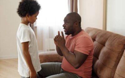 How Do I Set Rules For My Kids Without Being Too Strict?