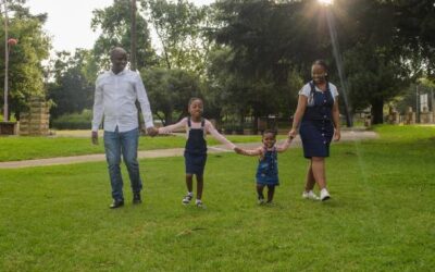 How Do I Keep My Family Together During Hard Times?