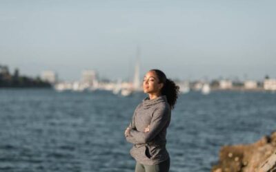 Breathe Fresh Air for Ultimate Health