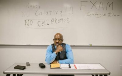 Inspiring Bible Verses for Exam Preparation