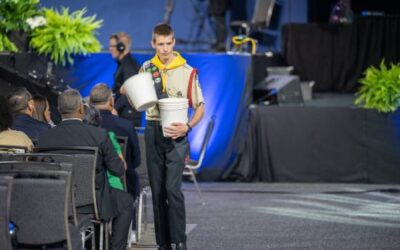 What is Tithing and Why Does It Matter?