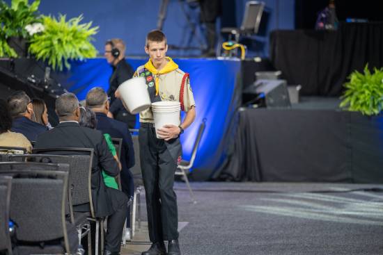 What is Tithing and Why Does It Matter?