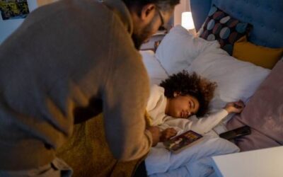 How Can I Sleep Better at Night Naturally?