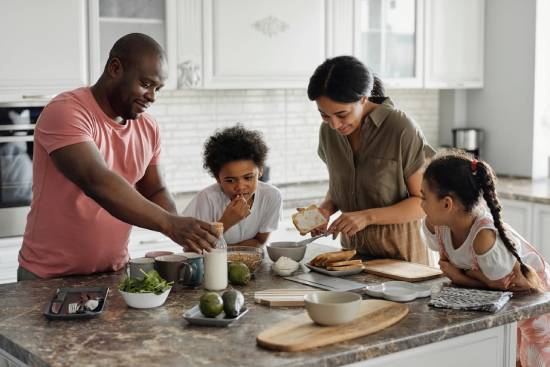 How Can I Make Family Meals More Meaningful?