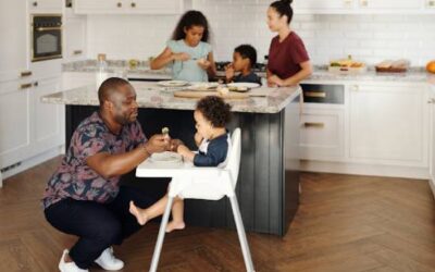 How Do I Grow Closer to God as a Busy Parent?