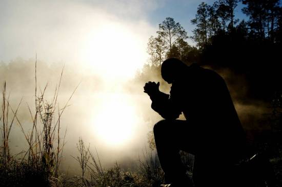 Why Do I Feel Distant From God Even When I Pray?
