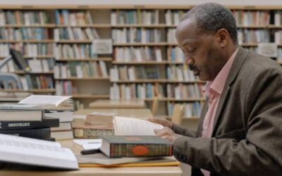 What the Bible Says About Forgiveness if I Can’t Forget