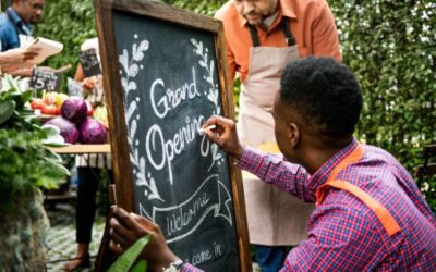 How to Start a Business in Africa: A Step-by-Step Basic Guide