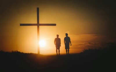 What It Means to Have a Personal Relationship With Jesus
