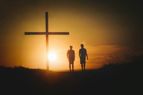 What It Means to Have a Personal Relationship With Jesus