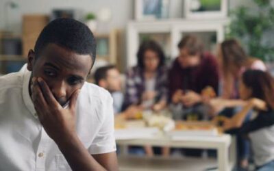 How Can I Stop Feeling Guilty About My Past Mistakes?