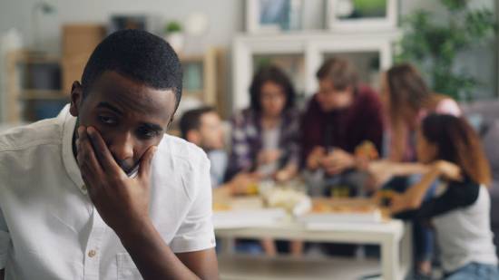 How Can I Stop Feeling Guilty About My Past Mistakes?