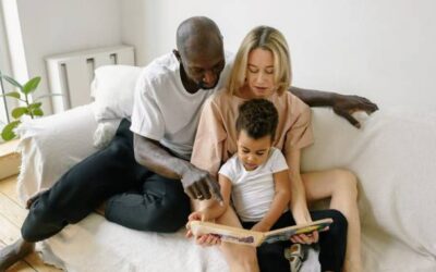 How Can I Teach My Kids to Be Kind and Respectful?