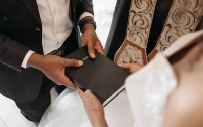 What Does the Bible Say About Marriage Problems?