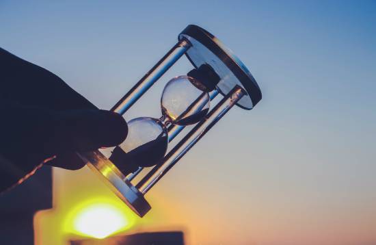 Biblia Inasemaje Kuhusu Maisha katika Siku za Mwisho?