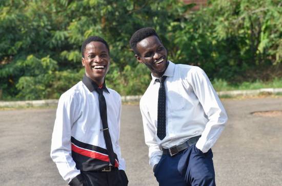 How Do I Know If Someone is the Right Friend for Me?